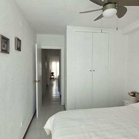 Апартаменты Regata Playa Оропеса-дель-Мар Экстерьер фото