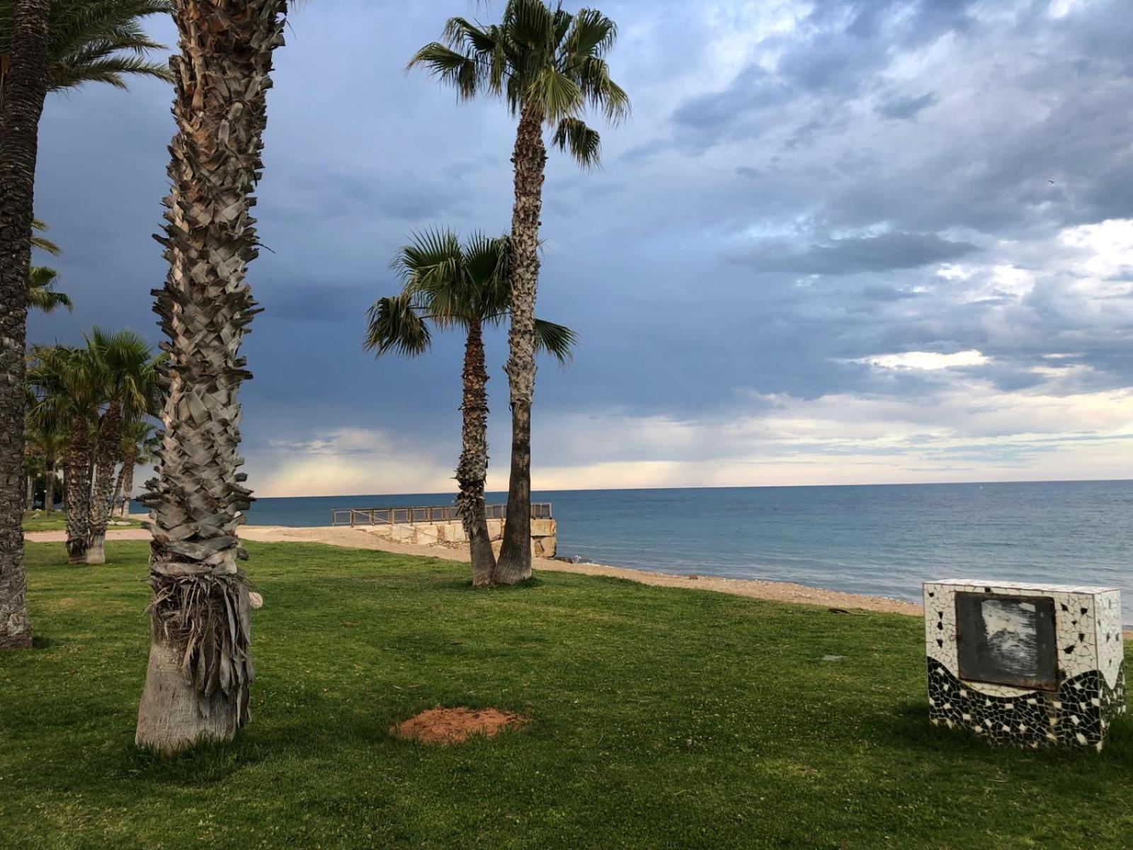 Апартаменты Regata Playa Оропеса-дель-Мар Экстерьер фото