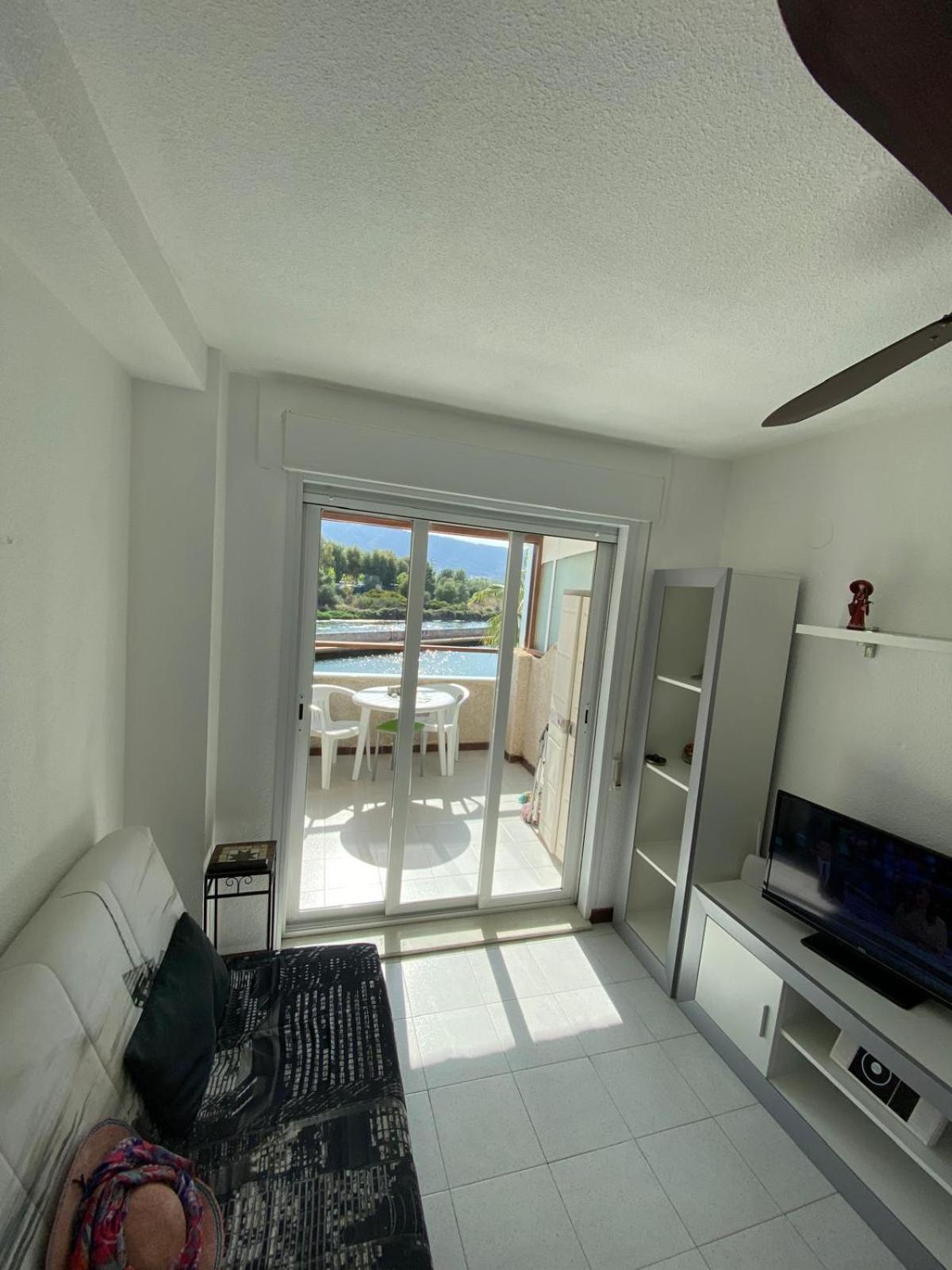 Апартаменты Regata Playa Оропеса-дель-Мар Экстерьер фото