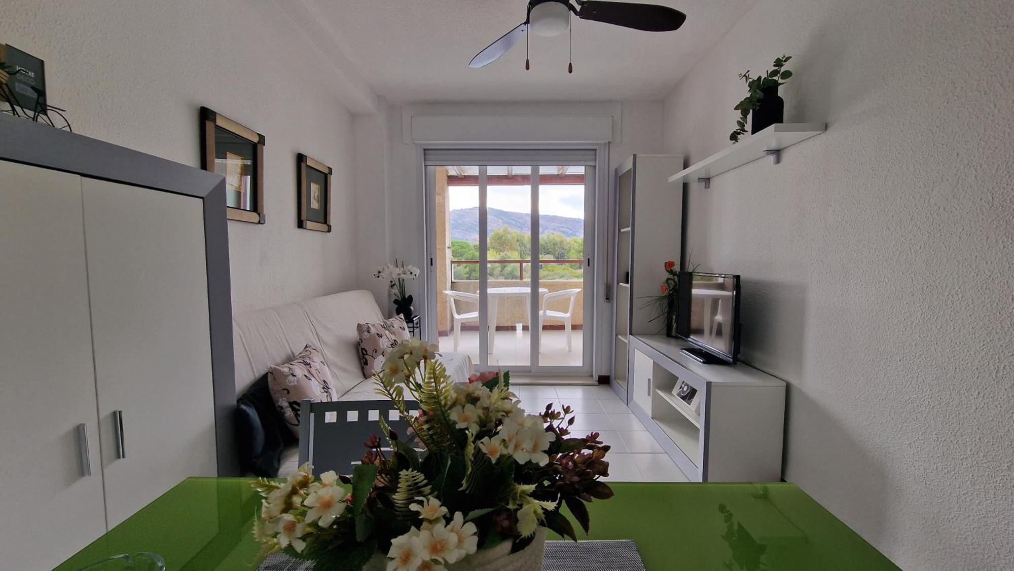Апартаменты Regata Playa Оропеса-дель-Мар Экстерьер фото