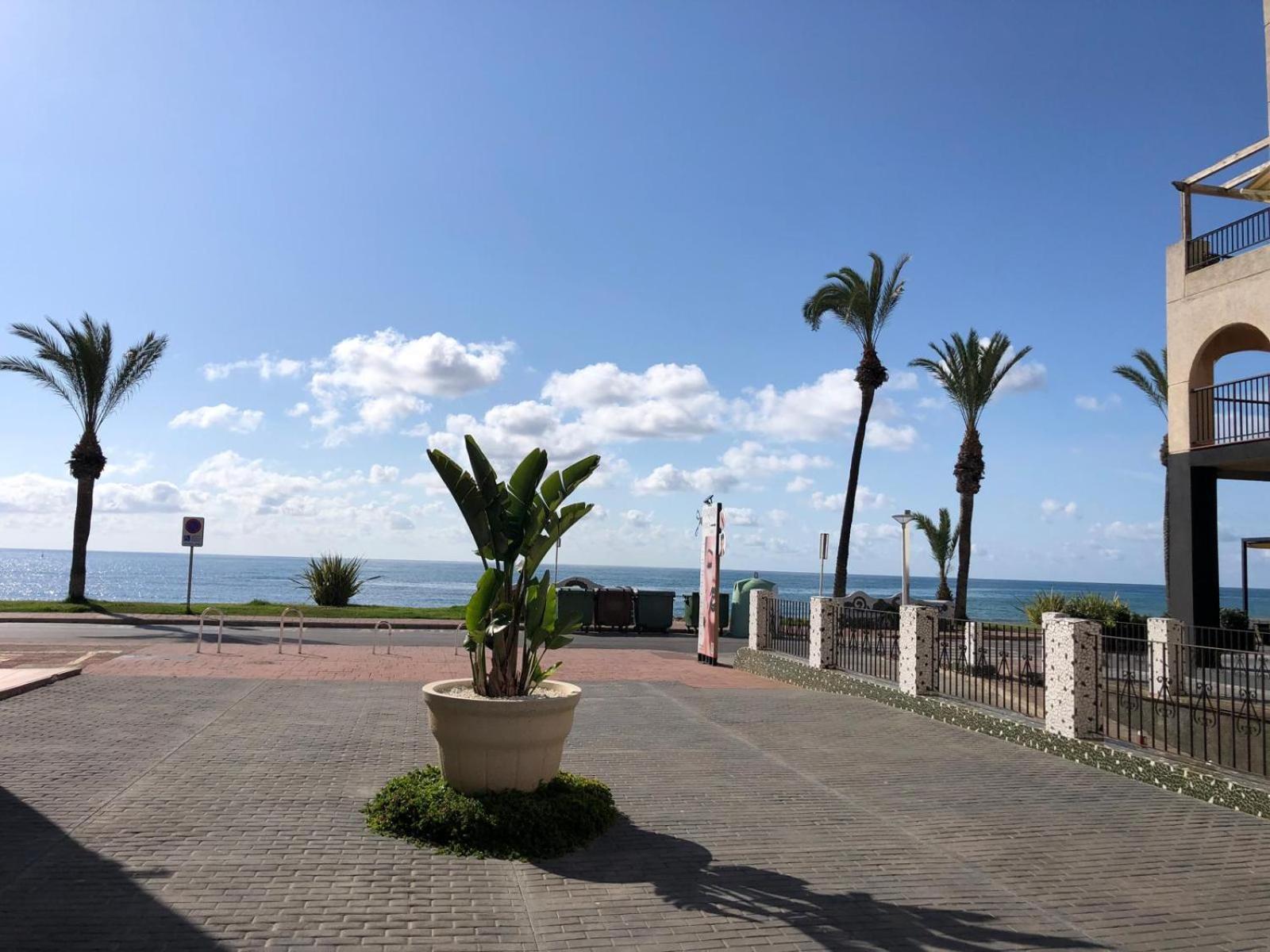 Апартаменты Regata Playa Оропеса-дель-Мар Экстерьер фото
