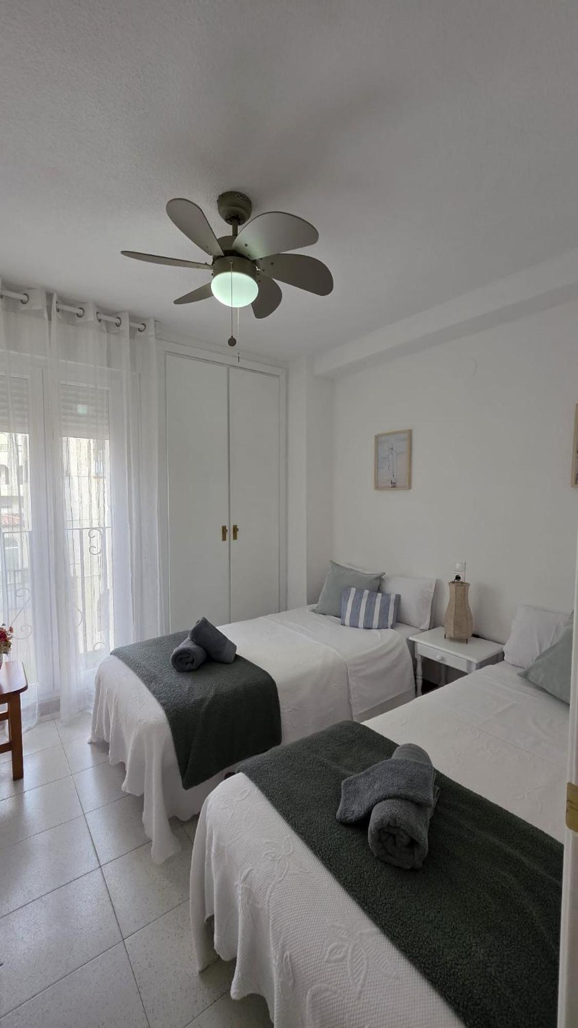Апартаменты Regata Playa Оропеса-дель-Мар Экстерьер фото