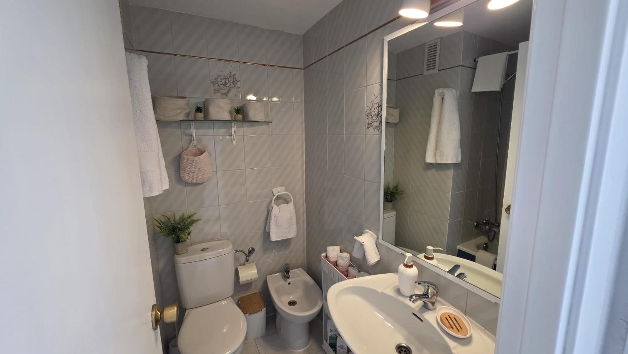 Апартаменты Regata Playa Оропеса-дель-Мар Экстерьер фото