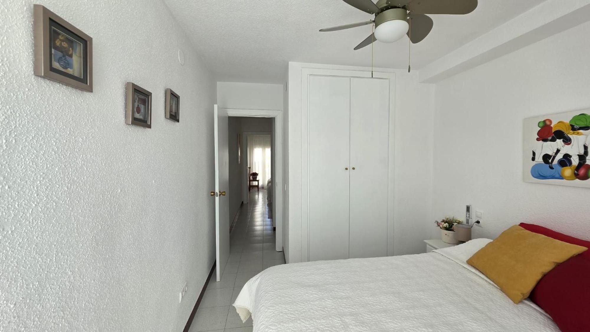 Апартаменты Regata Playa Оропеса-дель-Мар Экстерьер фото