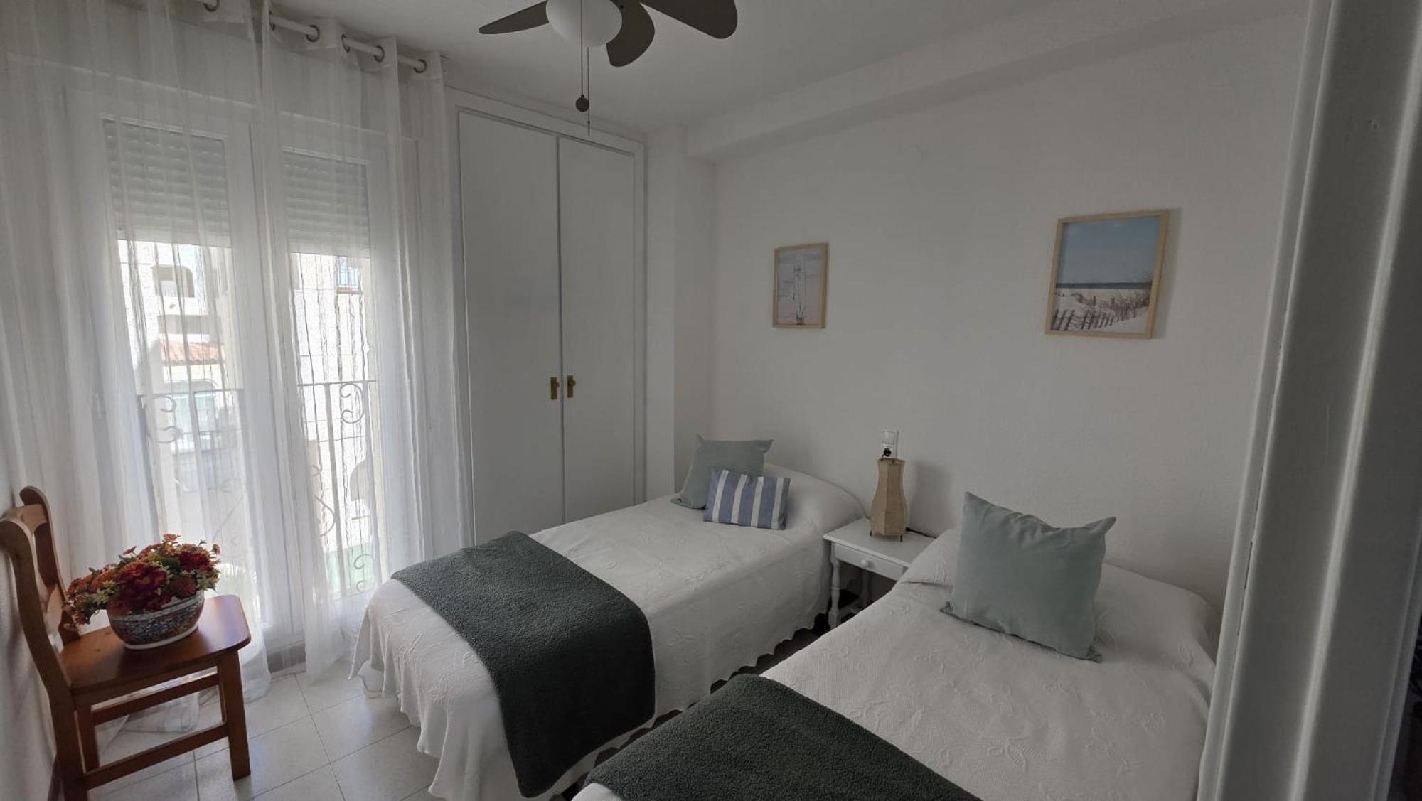 Апартаменты Regata Playa Оропеса-дель-Мар Экстерьер фото